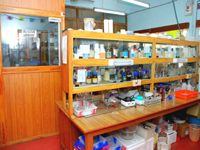 Laboratories